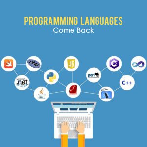 Programming Languages Programming Languages