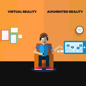 Augmented Reality and Virtual Reality Augmented Reality and Virtual Reality
