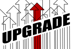 Upgrading The App Upgrading The App