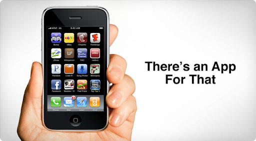 Mobile App Mobile App