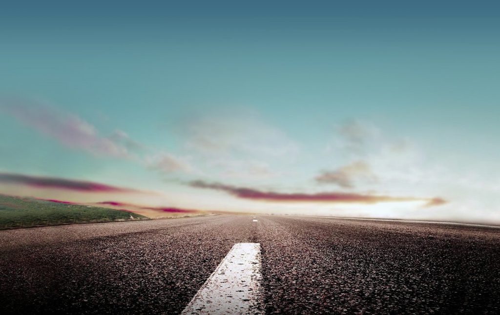 Go the extra mile Go the extra mile