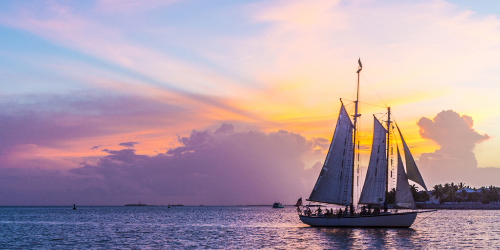 Smooth Sailing Smooth Sailing