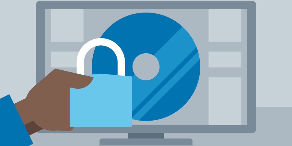 Adequate Security controls Adequate Security controls